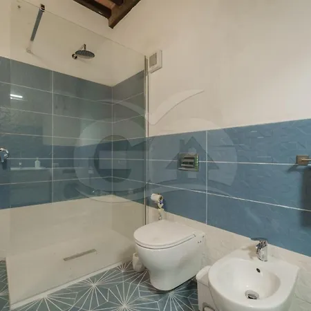 Apartment Vicolo San Martino - Goelba Porto Azzurro