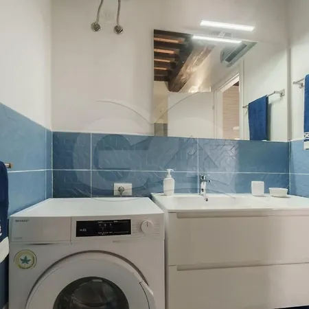 Apartment Vicolo San Martino - Goelba