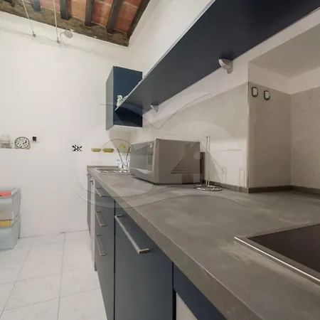 Apartment Vicolo San Martino - Goelba *