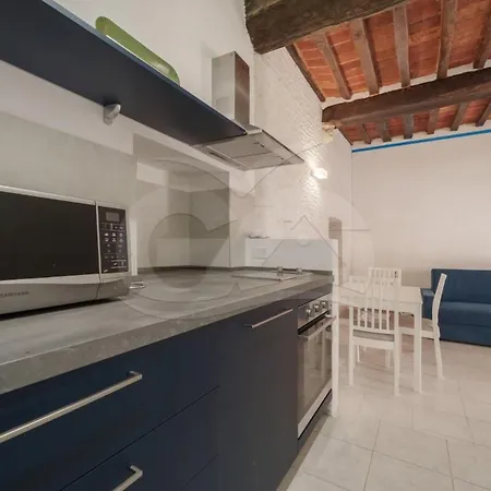 Apartamento Vicolo San Martino - Goelba Porto Azzurro